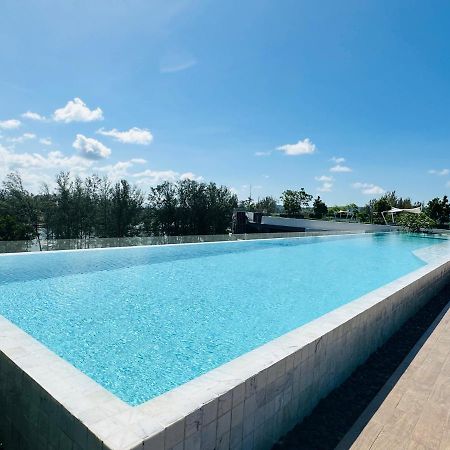 Laguna Skypark 普吉岛悦榕庄公寓 Phuket Exterior foto